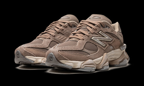 9060 "Mushroom Brown"